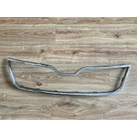 Skoda oe 5ja853607 решетка радиатора радиатора
