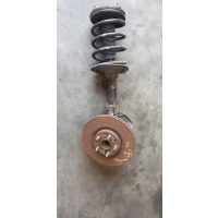 Hyundai санта fe ii 06 - 12 2.2 crdi правая амортизатор направляющие 546302b430