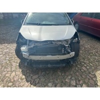 Toyota yaris iii лонжероны четверти пороги столбики dachy элементы cięte