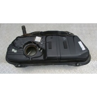 бачёк топлива бак volkswagen фокс 1.2