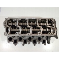 Головка блока цилиндров 03l103373e audi volkswagen seat skoda 2.0 tdi