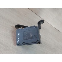 Toyota тундра 07 - насос абс блок управления 89541 - 0c491