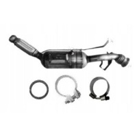 фильтр dpf fap мерседес спринтер 210 - 516 cdi 2009 -