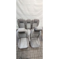 Кресло кресла комплект форд c - max