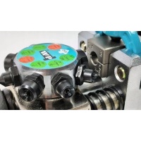 Przyrzad для speczania przew.hamulcowy.ftd - 350 - wp 5 - ftd - 350