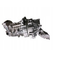 Hyundai кона кпп двигатель комплект 36500 - 0e710 44500 - 18ea0