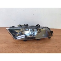 Skoda superb ii левый светодиодная 3t0 тёмный 3t0941699