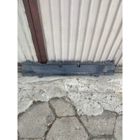 Балка под бампер задняя задняя hyundai i10 ii рестайлинг 16 - 86632 - b9500