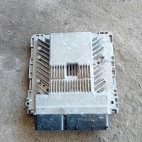 Audi a6 c6 2.4 v6 блок управления 4f0907552f 4f0910552tx