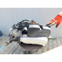 Honda lead 110 двигатель