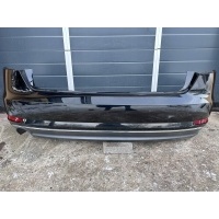 Audi a4 b9 8w седан бампер задняя заднего в сборе датчики pdc