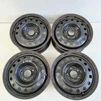 Колёсные диски 5x114 , 3 16 hyundai ix35 тусон 4szt e3930