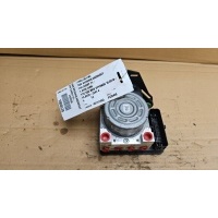 Насос тормозной абс 5wa614517bg volkswagen caddy 2021 - № 420458