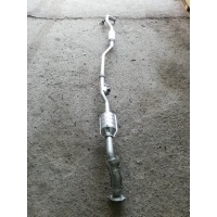 Катализатор MITSUBISHI ASX GA4W-0104390 2012