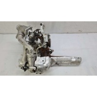 Турбина BMW 5 G30/G31 2021 9885466, 8596263, 855533-0048, 11658596272, 11658596273, 184328-10, 8596263, 11658596270