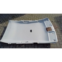 Mazda 3 09 - 13 bl хэтчбек обивка потолка европа