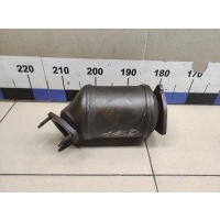 Задняя часть глушителя DAEWOO Gentra II 2013-2015 94742389
