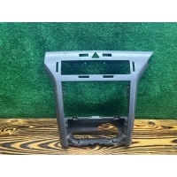 Рамка под магнитолу Opel Astra H 2009 331985437