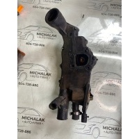 Boxer , ducato , jumper корпус термостата 9643212080