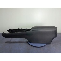 Toyota camry viii xv70 17 - подлокотник тоннель центральная кожа eu 58812 - 33100
