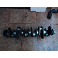 Вал коленчатый mercedres atego om906 280 823 230 280