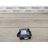 Блок управления центральным замком NISSAN Qashqai 1 J10 2008 28436JD00C