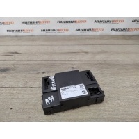 Блок комфорта NISSAN Qashqai 1 J10 2008 284B2JD02D