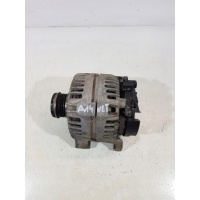 Генератор 13266809 opel astra j мокко 1.4t a14net