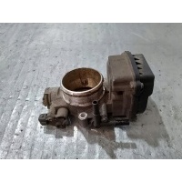 Дросельная заслонка peugeot 307 sw 9645245780 or 408239823002 2.0 16v