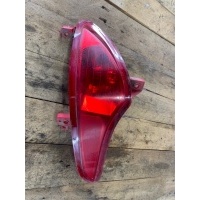 Фонарь противотуманный Hyundai Solaris 924034L600, 924064L700