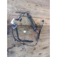 Проводка (коса) двери Renault Logan 2016 241261402r