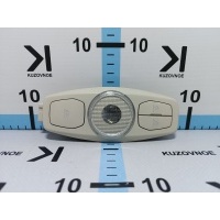 Плафон Салона Ford Focus CB8 2015 1693028, AM5113K767AB34X1, AM5113K767AB