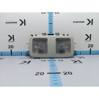 Плафон Салона Центральный Mazda CX-5 KF 2021 KD455131075