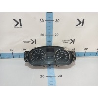 Панель Приборов (Спидометр) Renault Sandero BS11, B90 2014 248107719R