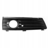 Решётка бампера правый opel zafira b 2005 - 2007