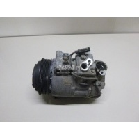 Компрессор кондиционера Mercedes Benz W212 E-Klasse (2009 - 2016) 0022303111