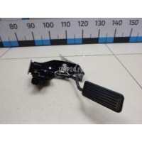 Педаль газа Toyota CorollaVerso (2004 - 2009) 7801020122