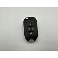 Ключ ключ пульт opel corsa мокко 9820311677