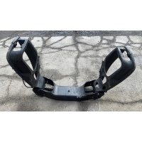 Балка крепление подушки амортизатора man tgx tga