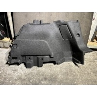 9 renault koleos ii обивка боковина багажника правый 849503819r