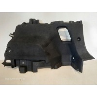 Renault koleos ii обивка боковина багажника правая 849503819r
