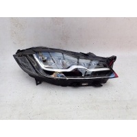 Ягуар xf ii 2 x260 15 - 20 фара передняя переднее правый