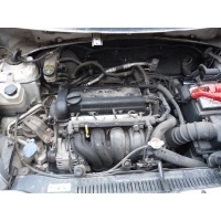 Hyundai i30 ix20 kia venga ceed рио двигатель 1.4 g4fa для отправления