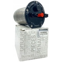 Renault oe 164001066r фильтр топлива 164004350r