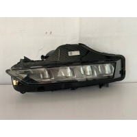 Skoda октавия iv 4 светодиодная правая 5e3941700
