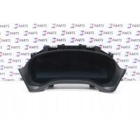 Bmw g01 x3 g02 x4 спидометр часы virtual 8709815