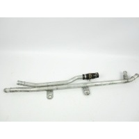 Шланги трубки обогрева bmw f01 760 6.0 v12 9119181