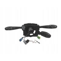 Peugeot 206 2001 - 2009 переключатель стеклоочистителя курок паук 251492 com 2000 dav