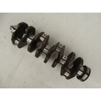 Вал коленчатый focus mk2 c - max 1.8tdci 38mns6 6303 - ad