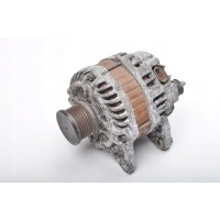 nissan juke i f15 1.6 dig - t 200km nismo генератор 23100 - 1km1b